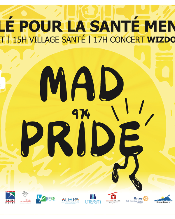 L'affiche de l'édition 2025